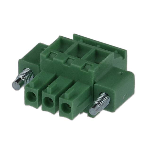 691365310003 Würth Elektronik  Conectores y tomas de corriente